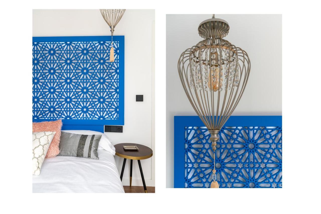 Veoapartment San Lorenzo Seville Luaran gambar