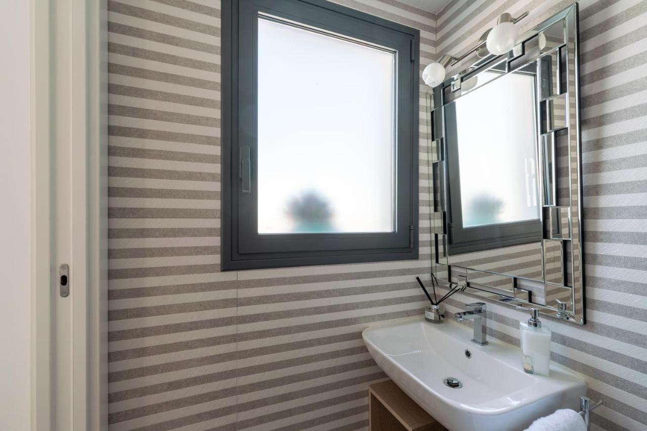 Veoapartment San Lorenzo Seville Luaran gambar