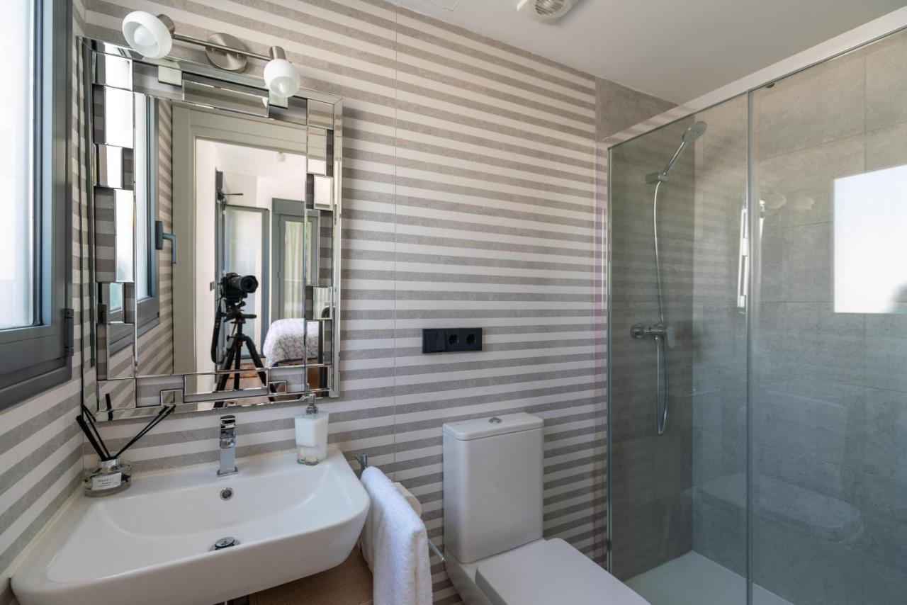 Veoapartment San Lorenzo Seville Luaran gambar