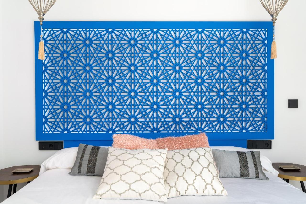 Veoapartment San Lorenzo Seville Luaran gambar