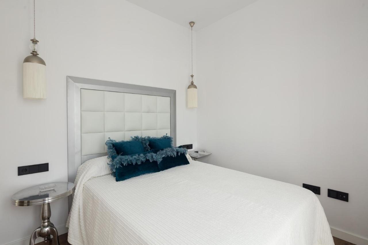 Veoapartment San Lorenzo Seville Luaran gambar