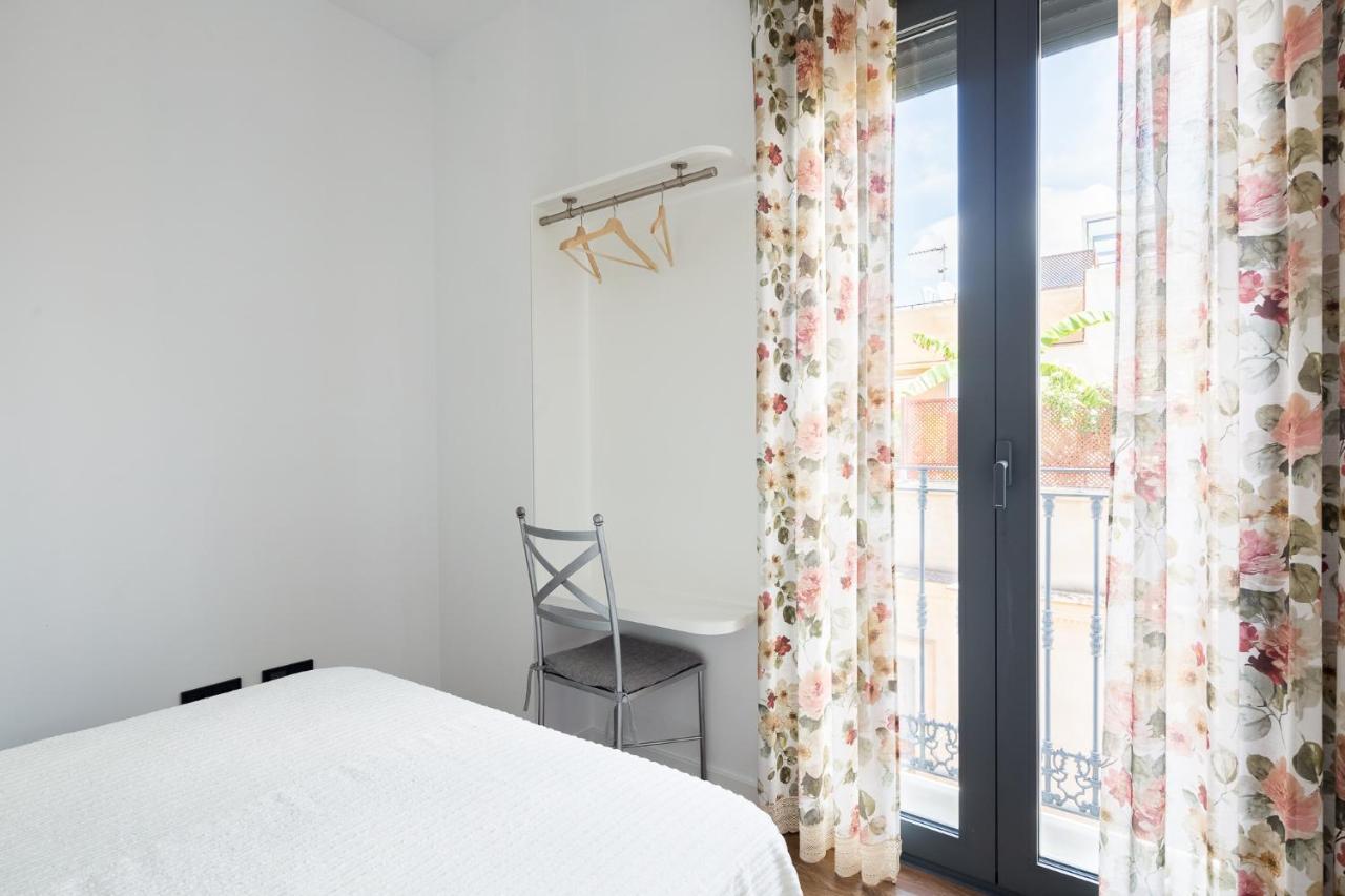 Veoapartment San Lorenzo Seville Luaran gambar