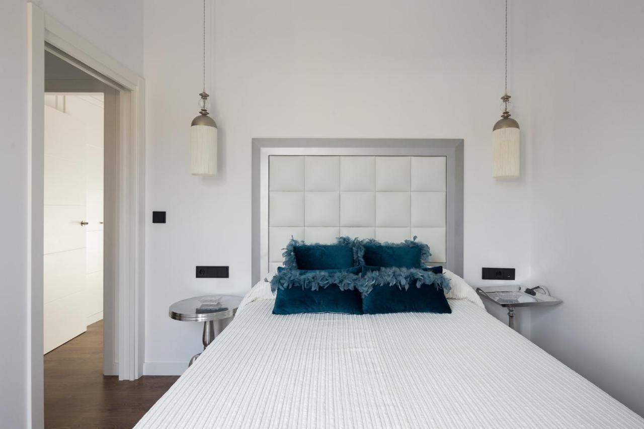 Veoapartment San Lorenzo Seville Luaran gambar