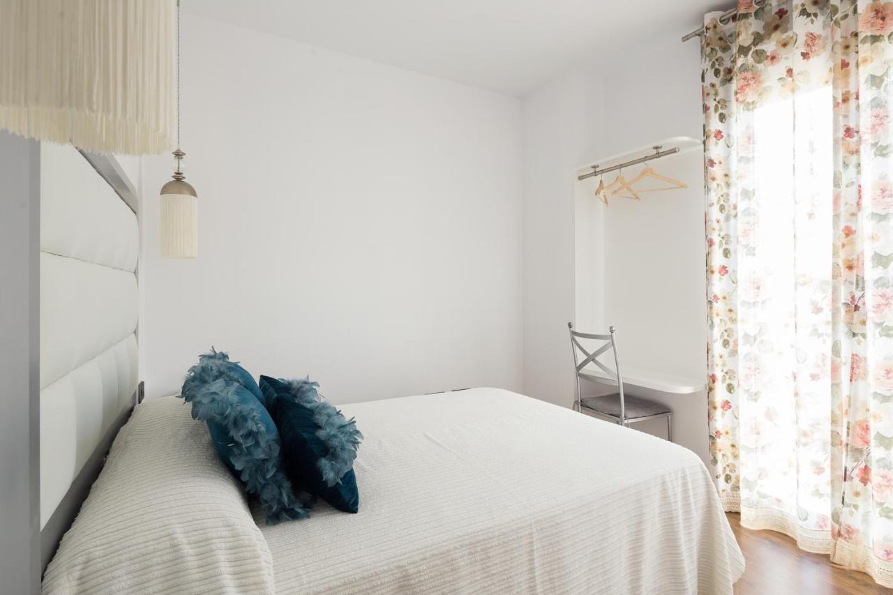 Veoapartment San Lorenzo Seville Luaran gambar